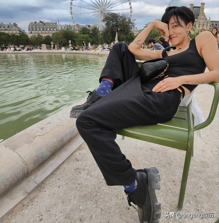 盘点浪姐4各位姐姐的微博涨粉情况谢欣涨粉最多陈意涵竟掉粉