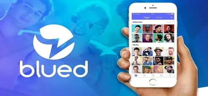 Blued透视：不要做超级App，同样可以成长大生意